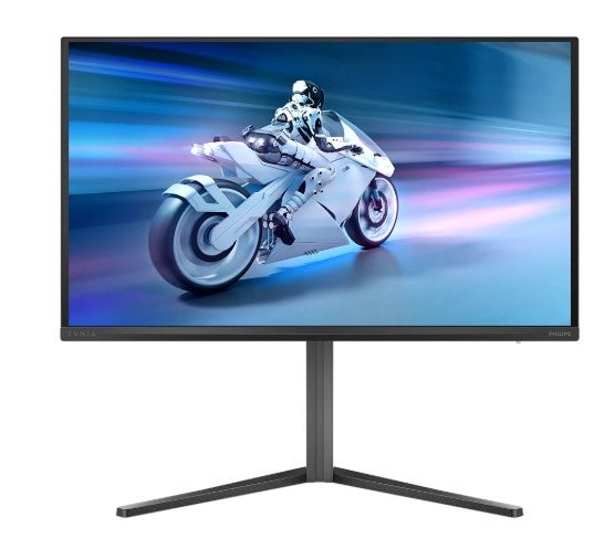 Philips Evnia 27M2N6500 27 inch QHD QD-OLED Gaming Monitor